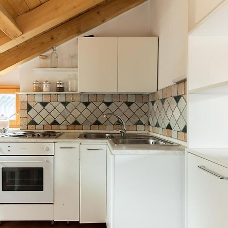 Milano Apartments Mortara ภายนอก รูปภาพ