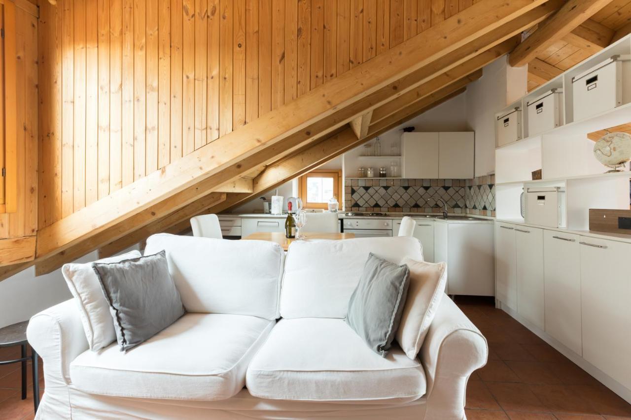 Milano Apartments Mortara ภายนอก รูปภาพ