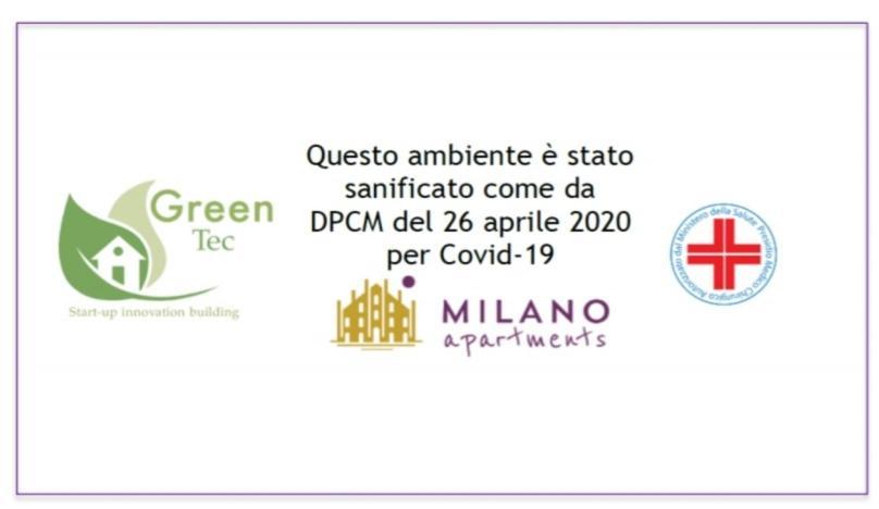 Milano Apartments Mortara ภายนอก รูปภาพ